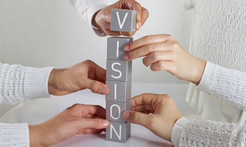 Vision of Infinity Automation Systems