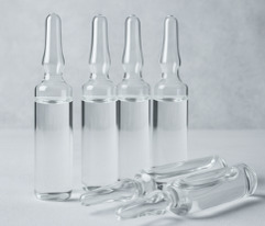 LT-5000 CCIT Tester Application for Ampoules by Infinity Automation Systems