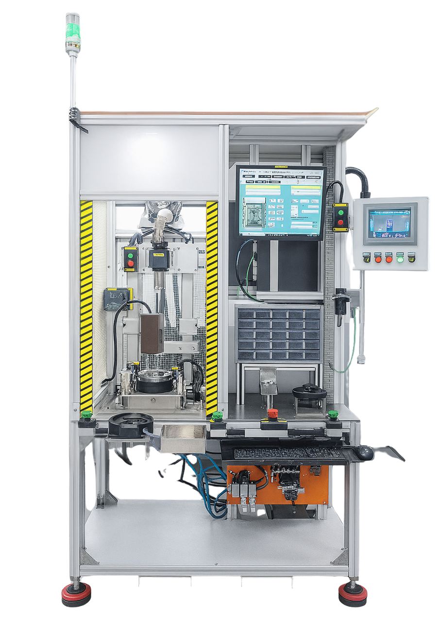 Chemical Batching