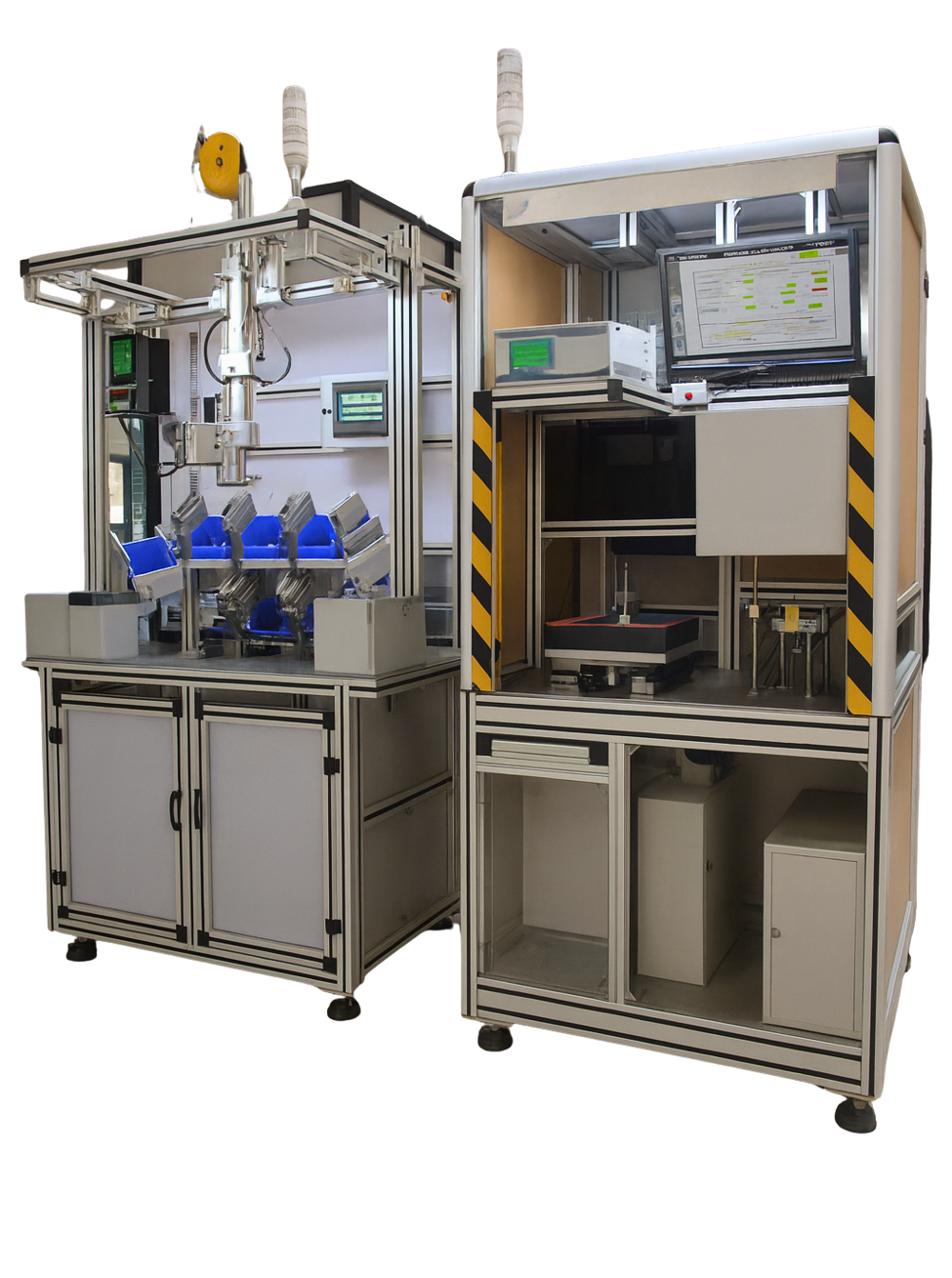 Chemical Batching