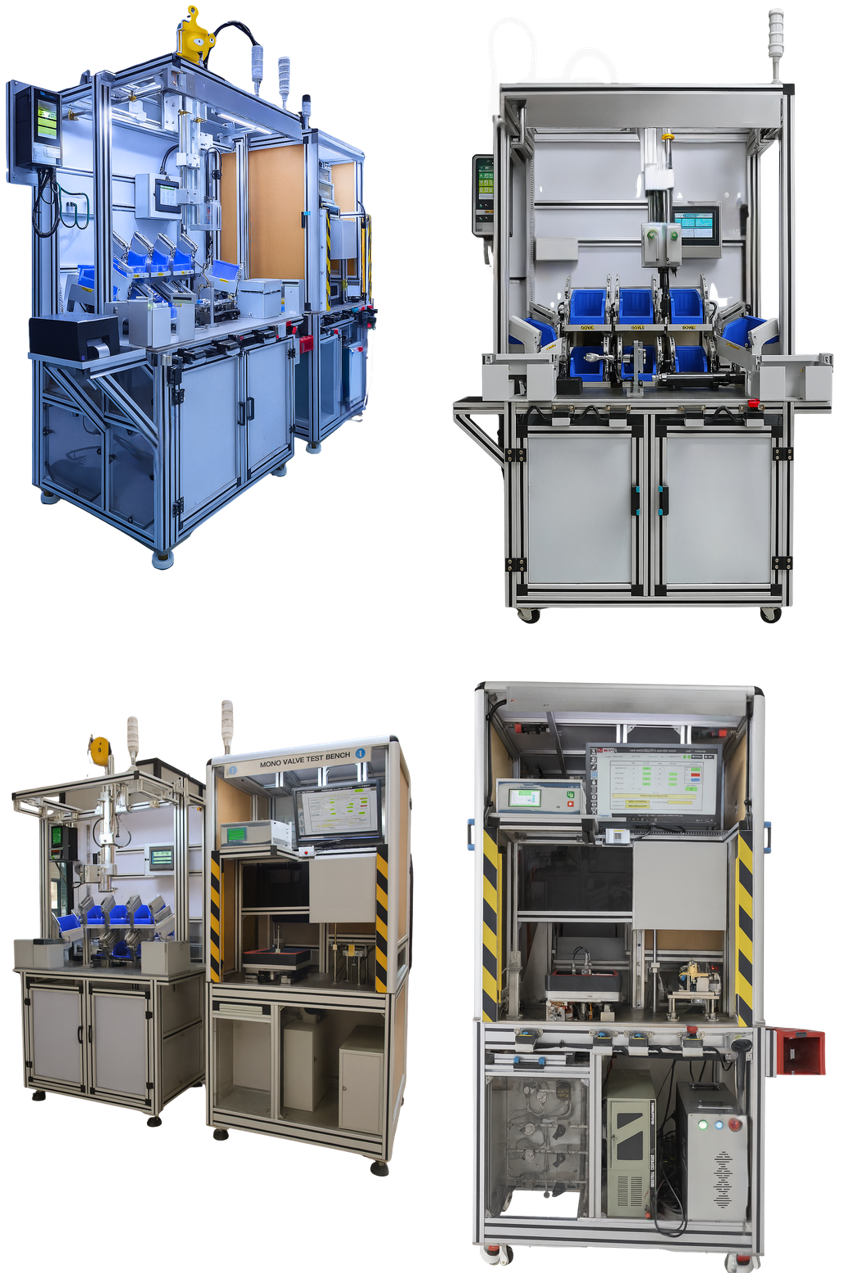 Chemical Batching