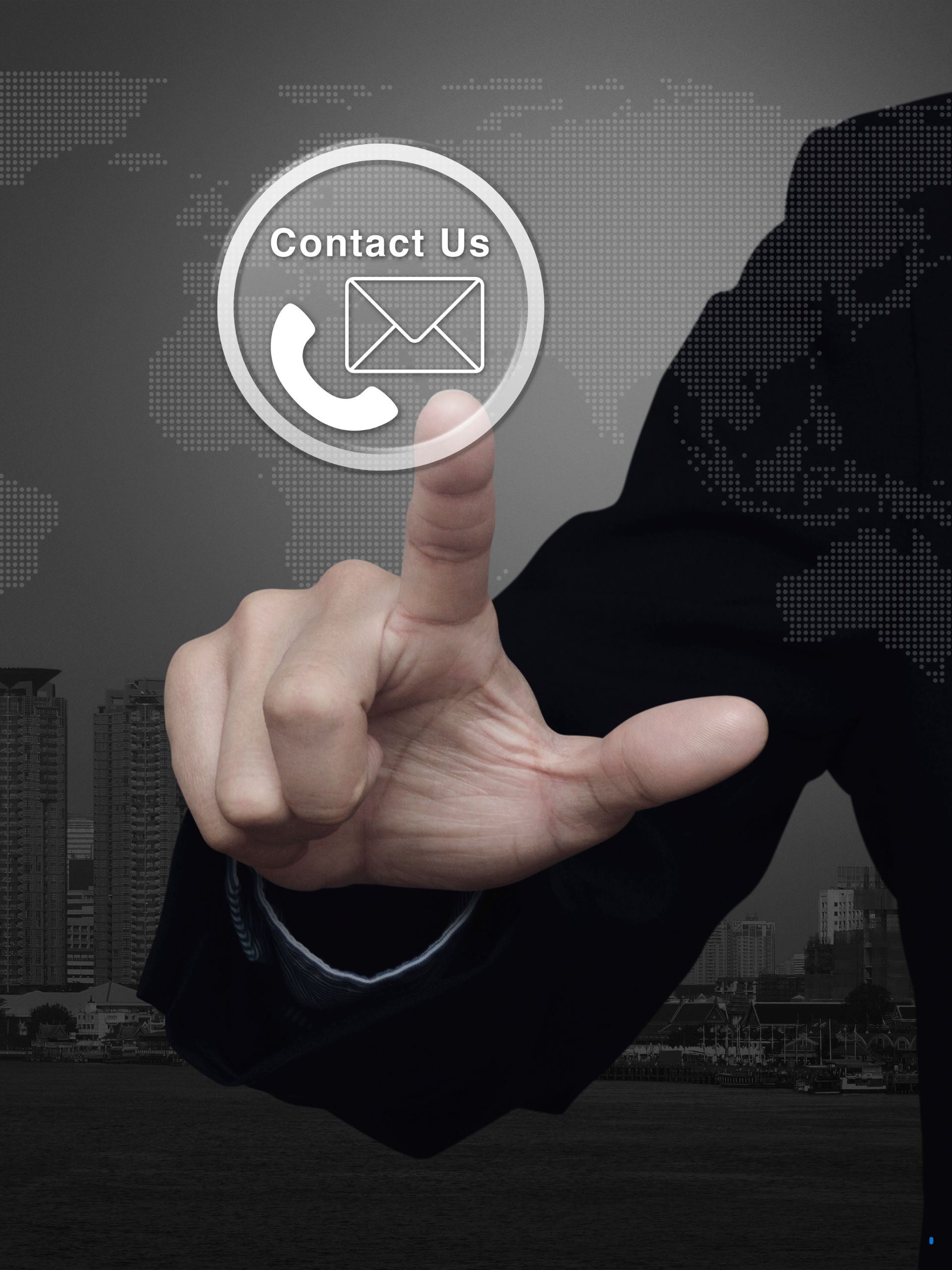 Service Contact