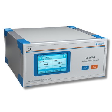 LT-2000 Leak Testing Machine