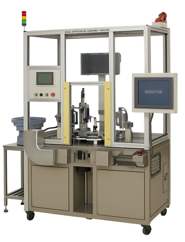 Chemical Batching