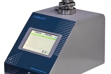 Infinity Automations at analytica Lab India 2026