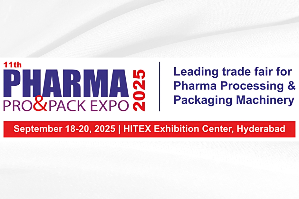 Infinity Automations at analytica Lab India 2025
