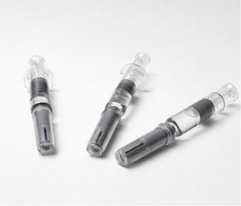 LT-5000 CCIT Tester Application for Pre-Filled Syringes (PFS) by Infinity Automation Systems