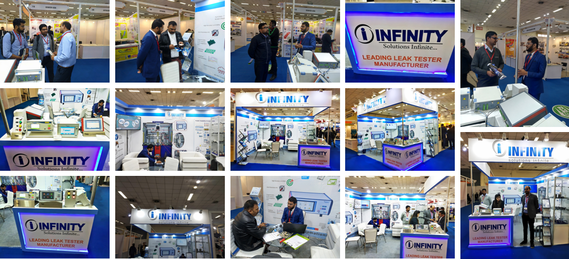 Auto Expo Component Show 2020