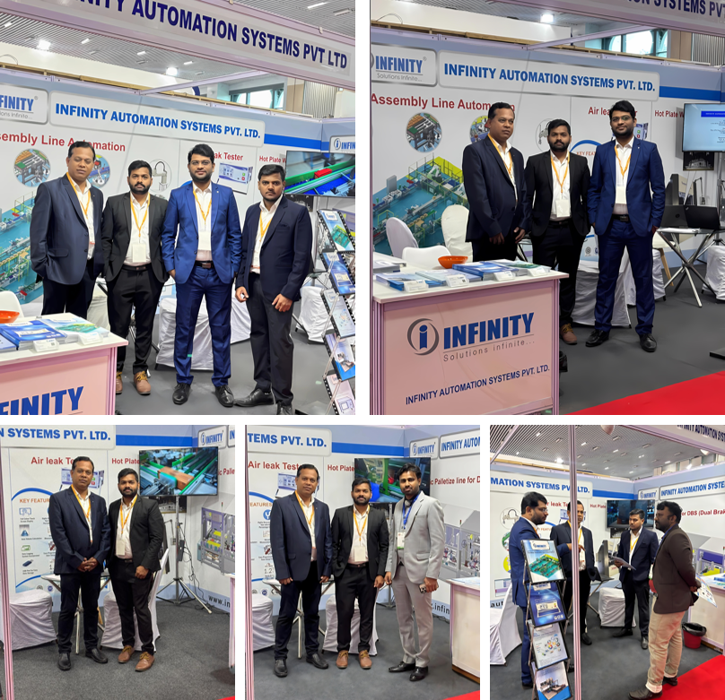 Automotive and EV Technology Show 2024