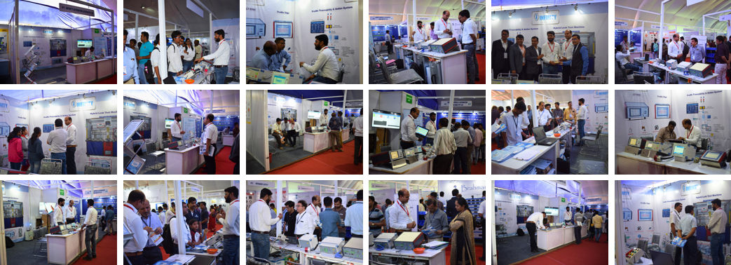 Globetech Engineering Expo 2019