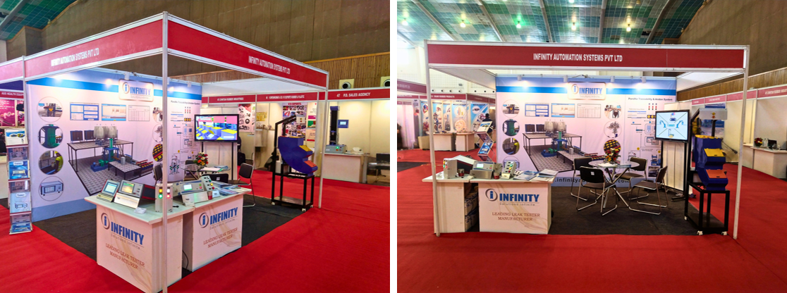 India Rubber & Tyre Show 2019
