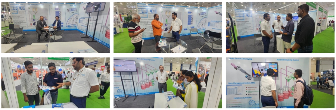 International Rubber Expo 2025