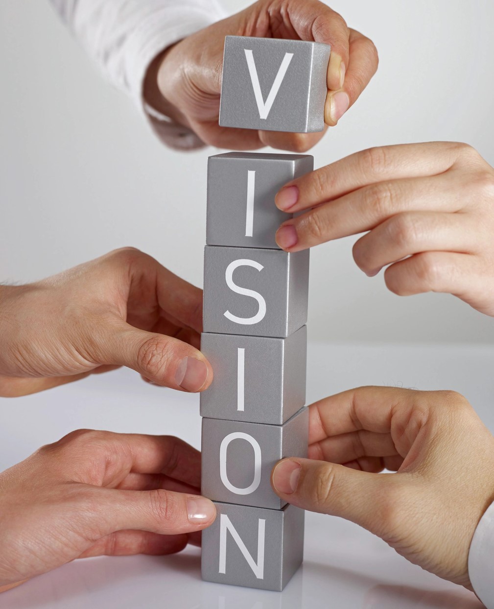 Vision